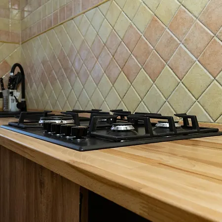 Anma Βίλα Βουκουρέστι