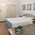Anma Villa Bucarest