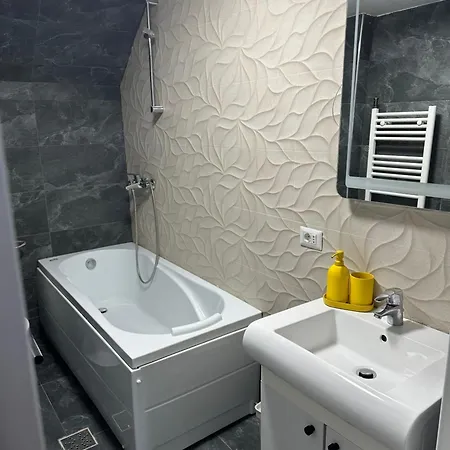 Anma Bucharest