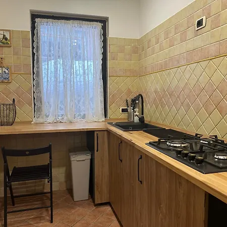 Anma Villa Bucarest