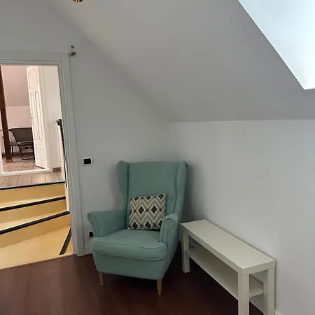 Anma Villa *
