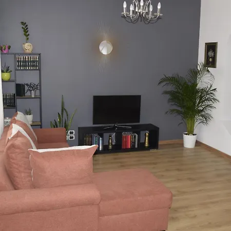 Villa Anma Bucharest