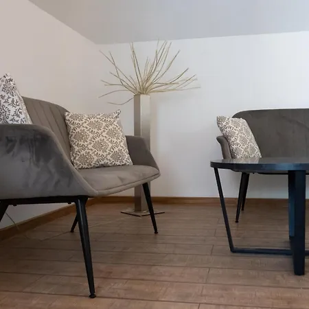 Anma Villa Bucharest