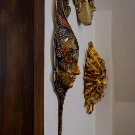 Anma ヴィラ ブカレスト