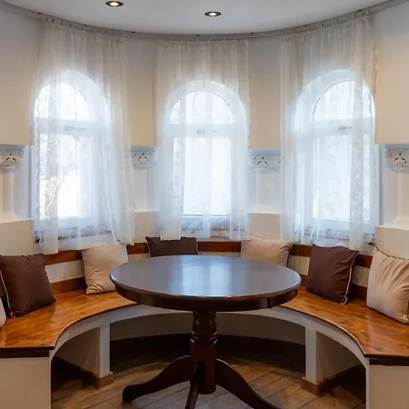 Villa Anma Bucharest