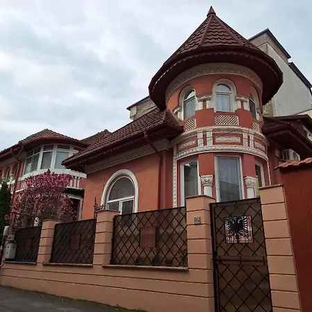 Anma Villa