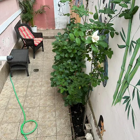 Anma Villa *