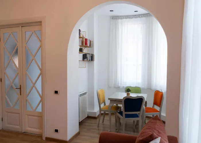 Anma Villa