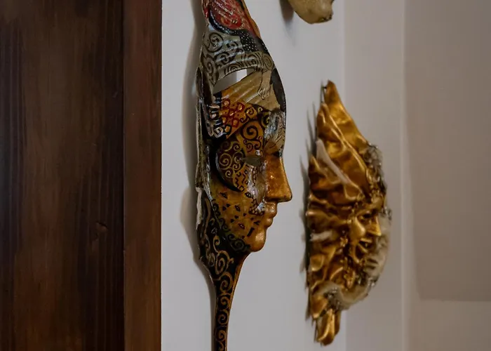 Anma וילה בוקרשט